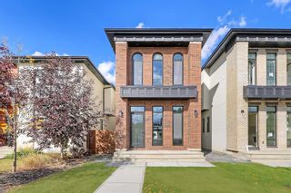 Main Photo: 2634 5 Avenue NW in Calgary: West Hillhurst Detached for sale : MLS®# A2084670