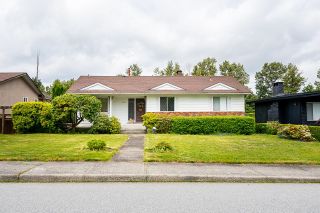 Photo 1: 9177 MONA Avenue in Burnaby: The Crest House for sale (Burnaby East)  : MLS®# R2780986