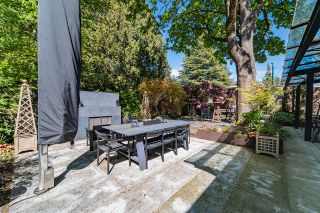 Photo 27: 1501 ATLAS Lane in Vancouver: South Granville House for sale in "Shannon Estates" (Vancouver West)  : MLS®# R2877558