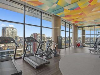 Photo 19: 2001 89 NELSON Street in Vancouver: Yaletown Condo for sale (Vancouver West)  : MLS®# R2738406