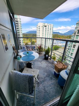 Photo 16: 1002 1710 BAYSHORE Drive in Vancouver: Coal Harbour Condo for sale in "Bayshore Tower 2" (Vancouver West)  : MLS®# R2827437