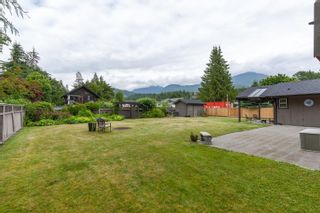 Photo 31: 2055 MAMQUAM Road in Squamish: Garibaldi Estates House for sale in "Garibaldi Estates" : MLS®# R2750401