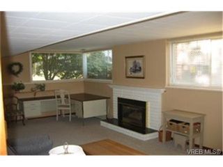 Photo 8:  in VICTORIA: SW Northridge House for sale (Saanich West)  : MLS®# 454281