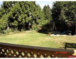 Photo 8: 14019 113TH Avenue in Surrey: Bolivar Heights House for sale (North Surrey)  : MLS®# F2620966