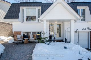 Photo 2: 64 Calais Street S in Whitby: Lynde Creek House (Bungalow-Raised) for sale : MLS®# E5900656