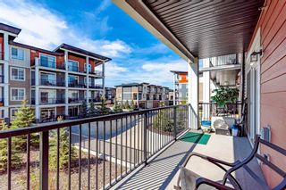 Photo 23: 215 40 Walgrove Walk SE in Calgary: Walden Apartment for sale : MLS®# A2131463