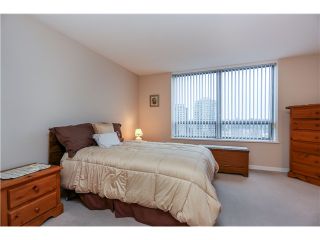 Photo 10: # 803 612 6TH ST in New Westminster: Uptown NW Condo for sale in "THE WOODWARD" : MLS®# V1030820