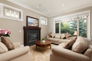 Photo 6: 2880 W 24TH Avenue in Vancouver: Arbutus House for sale (Vancouver West)  : MLS®# R2400854
