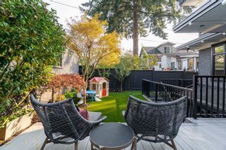 Photo 106: 3839 W 35TH Avenue in Vancouver: Dunbar House for sale in "Dunbar" (Vancouver West)  : MLS®# R2777343