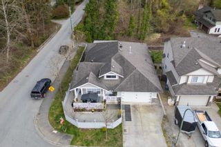 Photo 1: 10992 241 Street in Maple Ridge: Cottonwood MR House for sale in "Kanaka View Estates" : MLS®# R2868647
