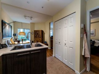 Photo 15: 205 3600 WINDCREST DRIVE in North Vancouver: Roche Point Townhouse for sale : MLS®# R2048157