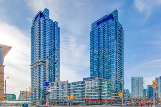Photo 2: 3203 11 Brunel Court in Toronto: Waterfront Communities C1 Condo for lease (Toronto C01)  : MLS®# C5469409