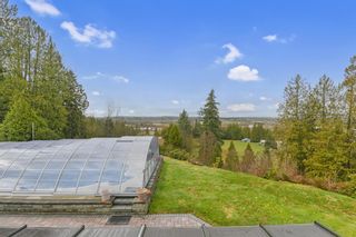 Photo 34: 24532 87 Avenue in Langley: County Line Glen Valley House for sale in "THE BLUFF" : MLS®# R2858074