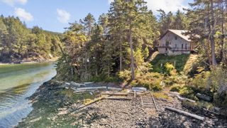 Photo 82: 11 Prowse Point in Lasqueti Island: Isl Lasqueti Island House for sale (Islands)  : MLS®# 921386