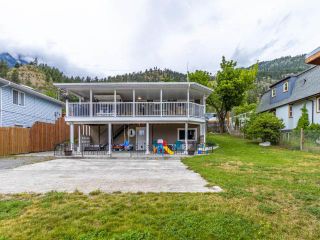 Photo 58: 668 COLUMBIA STREET: Lillooet House for sale (South West)  : MLS®# 168239