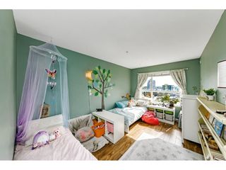 Photo 22: 203 202 MOWAT Street in New Westminster: Uptown NW Condo for sale in "THE SAUSALITO" : MLS®# R2686288
