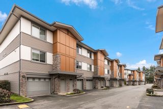 Photo 31: 80 34248 KING Road in Abbotsford: Poplar Townhouse for sale in "Argyle" : MLS®# R2737466