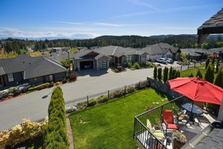 Photo 22: 8 614 Granrose Terr in Colwood: Co Latoria Row/Townhouse for sale : MLS®# 939177