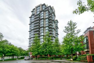 Photo 35: 1204 11 E ROYAL Avenue in New Westminster: Fraserview NW Condo for sale : MLS®# R2700459