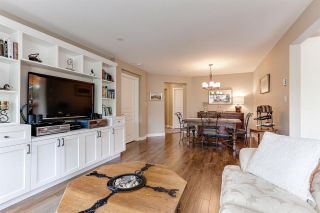 Photo 6: 111 2958 WHISPER Way in Coquitlam: Westwood Plateau Condo for sale in "SUMMERLIN @  SILVER SPRINGS" : MLS®# R2455365