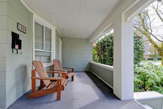 Photo 2: 1805 W 13TH Avenue in Vancouver: Kitsilano House for sale (Vancouver West)  : MLS®# R2253628