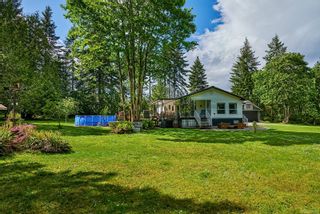 Photo 2: 4806/4800 Faye Rd in Bowser: PQ Bowser/Deep Bay Manufactured Home for sale (Parksville/Qualicum)  : MLS®# 921559