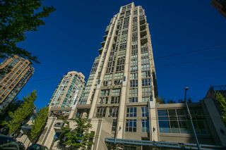 Photo 6: 806 1238 RICHARDS STREET in Vancouver: Yaletown Condo for sale (Vancouver West)  : MLS®# R2068164