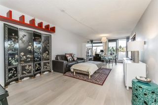 Photo 4: 203 1005 W 7TH Avenue in Vancouver: Fairview VW Condo for sale (Vancouver West)  : MLS®# R2232581