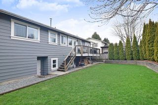 Photo 19: 27571 32A Avenue in Langley: Aldergrove Langley House for sale : MLS®# R2438545