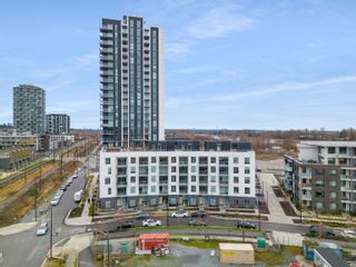 Photo 25: 1702 3430 E KENT AVENUE SOUTH in Vancouver: South Marine Condo for sale in "PARADIGM AT RIVER DISTRICT" (Vancouver East)  : MLS®# R2870539