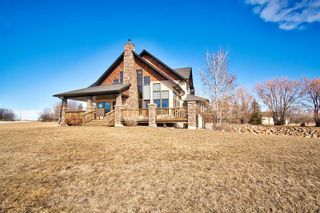 Photo 6: 294037 Range Road 260: Rural Kneehill County Detached for sale