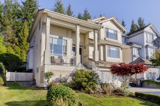 Photo 2: 86 LINDEN Court in Port Moody: Heritage Woods PM House for sale : MLS®# R2738072