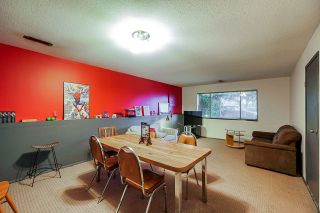 Photo 6: 406 CUMBERLAND Street in New Westminster: Fraserview NW House for sale : MLS®# R2411657