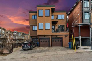 Photo 35: 1814 14A Street SW in Calgary: Bankview Row/Townhouse for sale : MLS®# A2123405