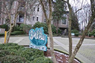 Photo 16: 210A 2615 JANE Street in Port Coquitlam: Central Pt Coquitlam Condo for sale in "BURLEIGH GREEN" : MLS®# R2340367