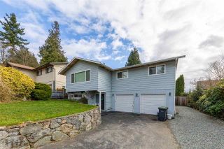 Photo 1: 2684 ROGATE Avenue in Coquitlam: Coquitlam East House for sale : MLS®# R2561514