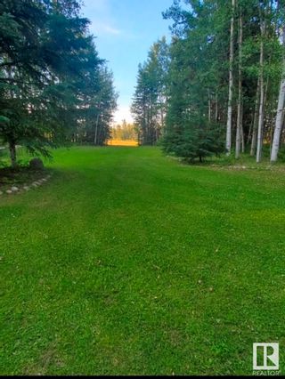 Photo 6: rr 1 twp rd 462: Rural Wetaskiwin County Vacant Lot/Land for sale : MLS®# E4318375