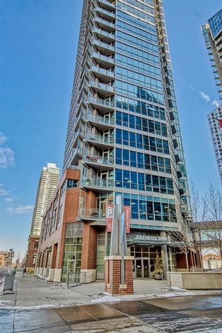 Photo 26: 1804 225 11 Avenue SE in Calgary: Beltline Apartment for sale : MLS®# A2035707