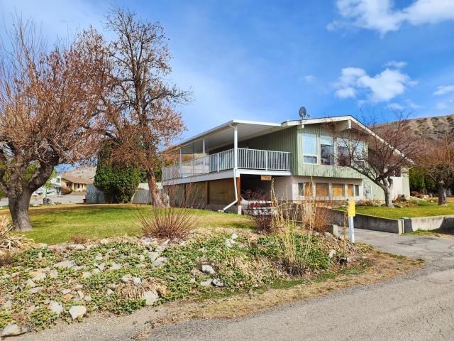 Main Photo: 1239 SEMLIN DRIVE: Ashcroft House for sale (South West)  : MLS®# 172361