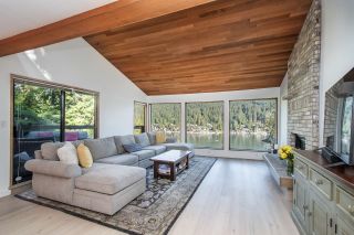 Photo 11: 4648 EASTRIDGE Road in North Vancouver: Deep Cove House for sale : MLS®# R2841922