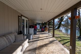 Photo 27: 47952 JESS Road in Chilliwack: Fairfield Island House for sale : MLS®# R2855018
