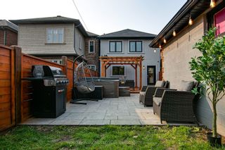Photo 37: 41 Raymond Avenue in Toronto: Lambton Baby Point House (2-Storey) for sale (Toronto W02)  : MLS®# W6058880