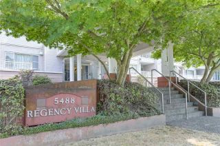 Photo 16: 104 5488 ARCADIA Road in Richmond: Brighouse Condo for sale in "Regency Villa" : MLS®# R2466010