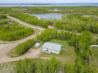 Main Photo: 16 Whitetail Close in Rural Stettler No. 6, County of: Rural Stettler County Detached for sale : MLS®# A1219338