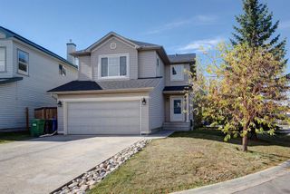 Photo 1: 76 Cranfield Place SE in Calgary: Cranston Detached for sale : MLS®# A1150943
