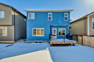 Photo 18: 176 Reunion Loop NW: Airdrie Detached for sale : MLS®# A2031368