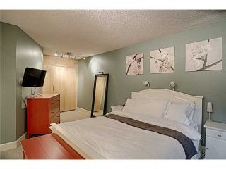 Photo 10: 1 1205 CAMERON Avenue SW in CALGARY: Lower Mount Royal Townhouse for sale (Calgary)  : MLS®# C3569597