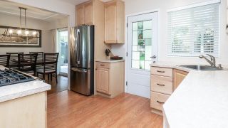 Photo 5: 3729 WELLINGTON Street in Port Coquitlam: Oxford Heights House for sale : MLS®# R2685815
