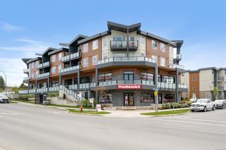 Photo 20: 210 525 3rd St in Nanaimo: Na University District Condo for sale : MLS®# 904490