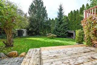 Photo 36: 4613 Gail Cres in Courtenay: CV Courtenay North House for sale (Comox Valley)  : MLS®# 858225